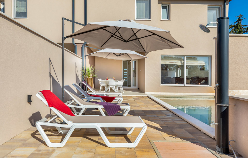 Feriehus - Duga Uvala-Segotici , Kroatia - CIO304 11