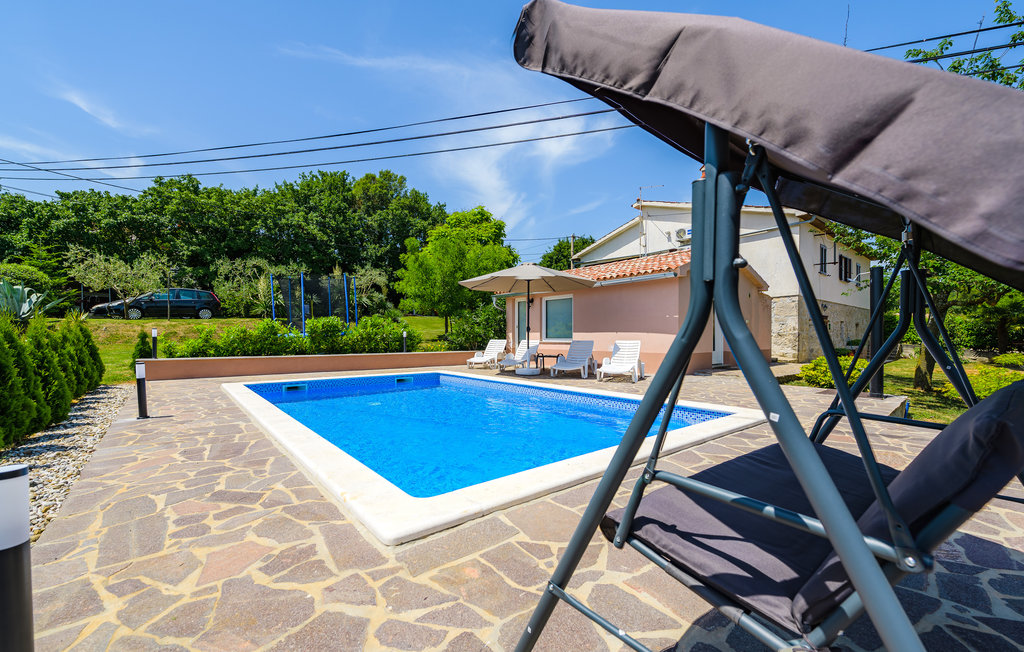 Lejlighed - Labin-Bolobani , Kroatien - CIO348 11