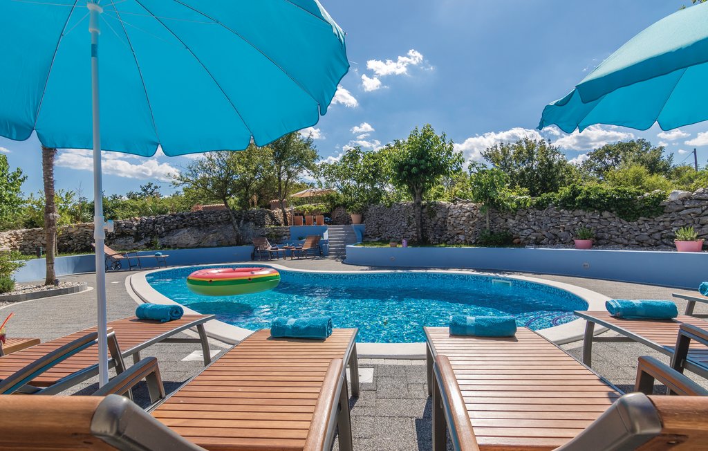 Feriehuse - Labin-Erzisce , Kroatien - CIO096 11