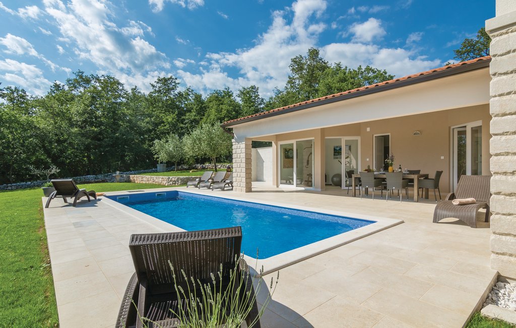 Semesterlägenhet - Labin-Tomovi , Kroatien - CIO104 11