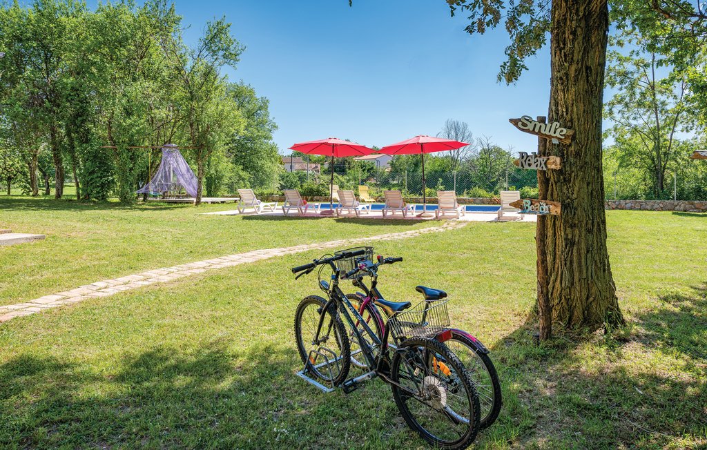 Kuća-za-odmor - Labin-Ruzici , Hrvatska - CIO110 9