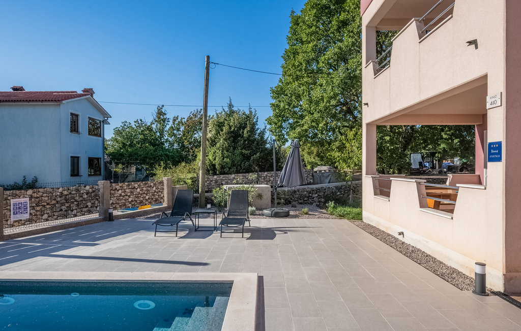 Feriehuse - Labin-Vinez , Kroatien - CIO178 11