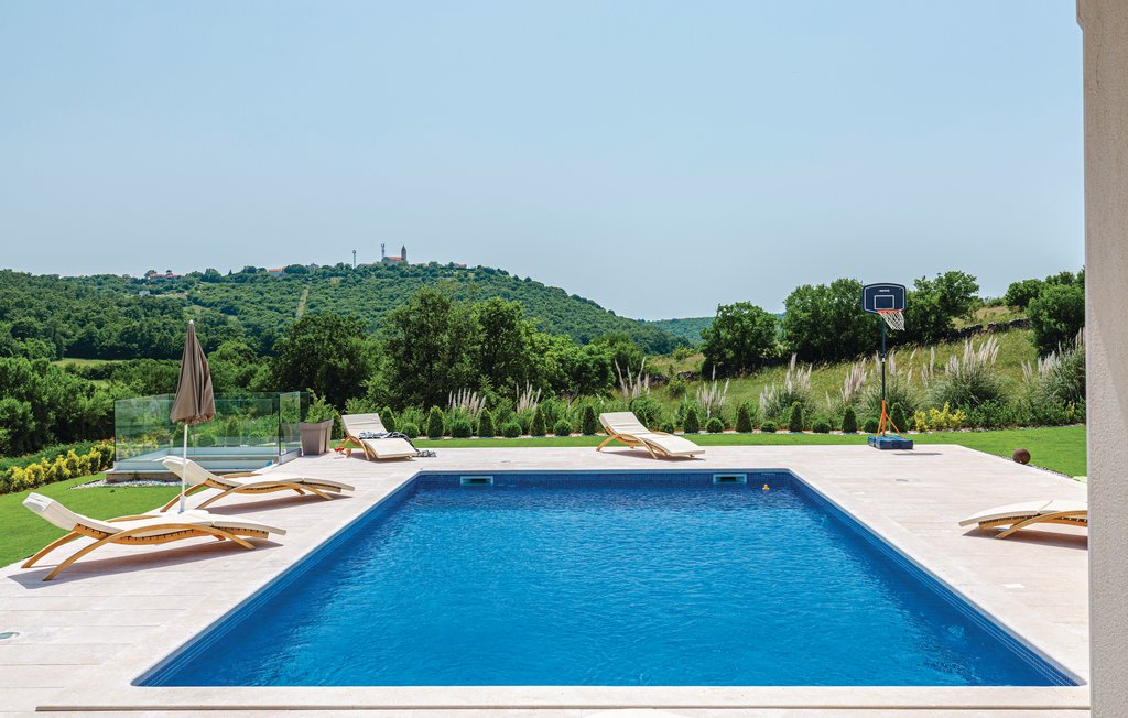 Feriehuse - Krnica , Kroatien - CIO190 12