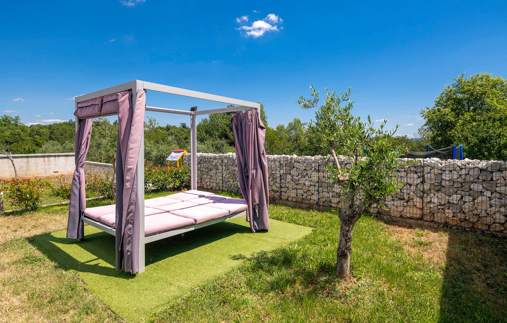 Feriehuse - Labin-Marici , Kroatien - CIO203 10