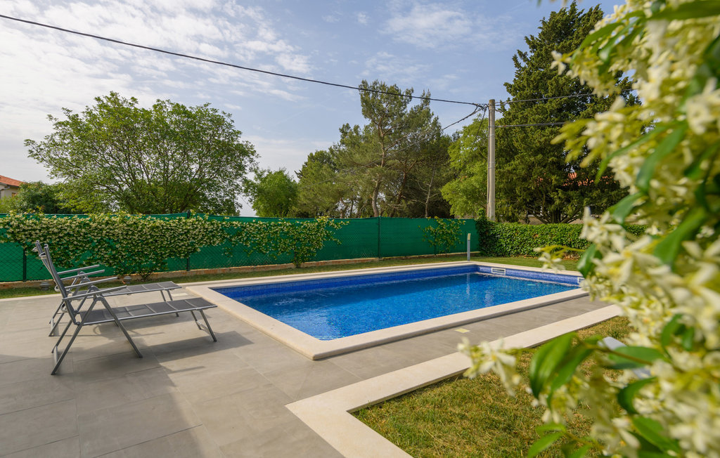 Ferienhaus - Krnica , Kroatien - CIO218 6