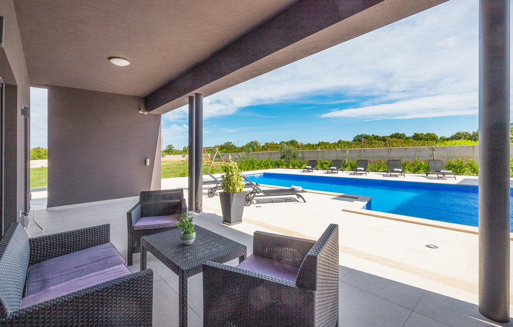 Feriehus - Krnica-Kujici , Kroatia - CIO222 11