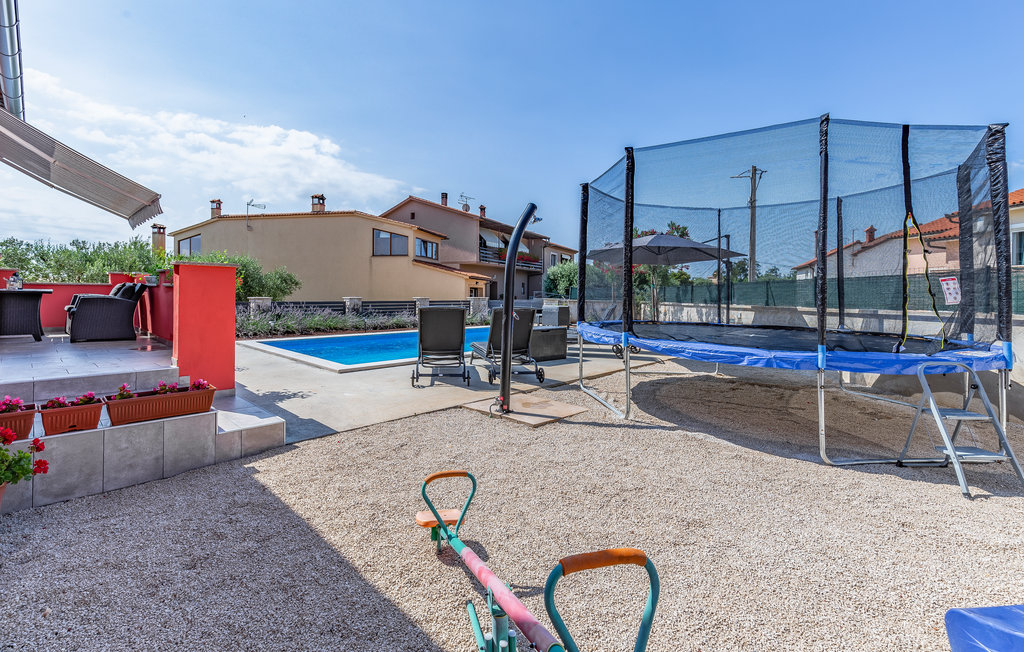 Feriehuse - Pula-Marcana , Kroatien - CIO224 4