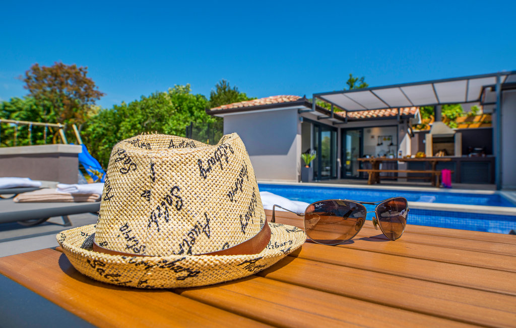 Feriehus - Labin-Viskovici , Kroatia - CIO273 11