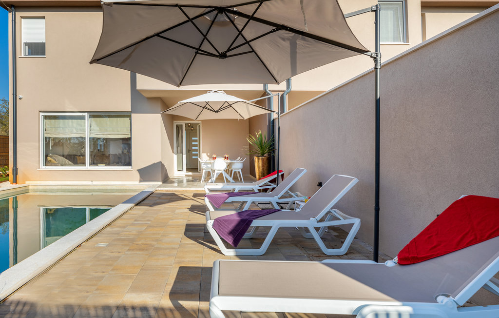 Feriehuse - Duga Uvala-Segotici , Kroatien - CIO305 10