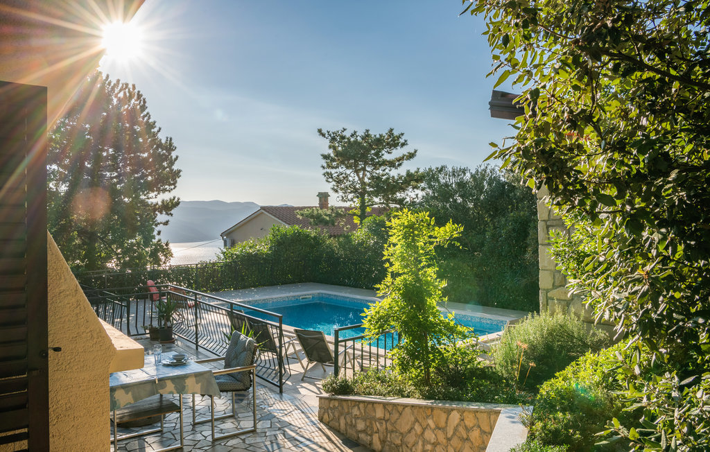 Feriehus - Labin-Nacinovici , Kroatia - CIO339 9