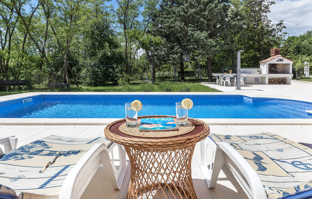 Semesterhus - Labin , Kroatien - CIO356 12