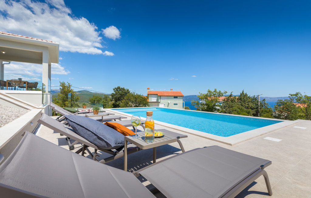 Feriehuse - Labin-Gondolici , Kroatien - CIO366 7