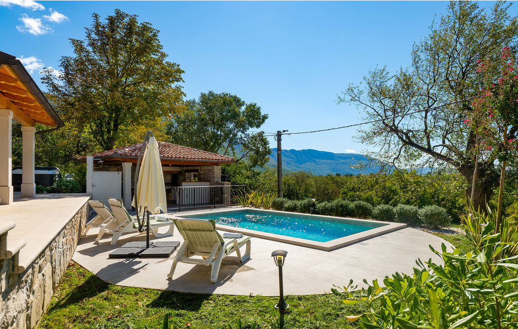 Feriehuse - Labin-Nova Vas , Kroatien - CIO370 12