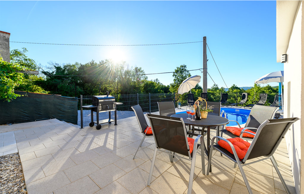 Ferieleilighet - Labin-Paradiz , Kroatia - CIO371 7