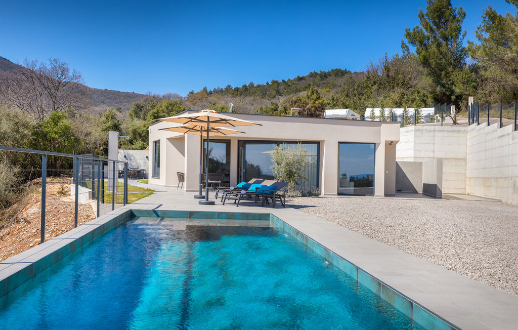 Feriehuse - Labin-Sveta Marina , Kroatien - CIO406 13