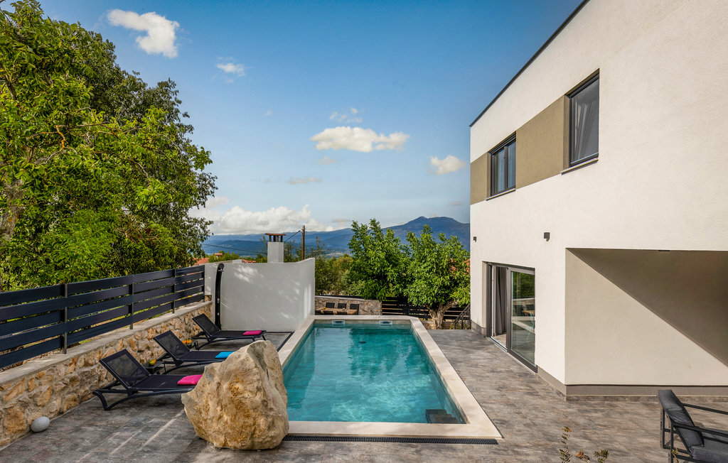 Feriehus - Labin-Vlasici , Kroatia - CIO416 12