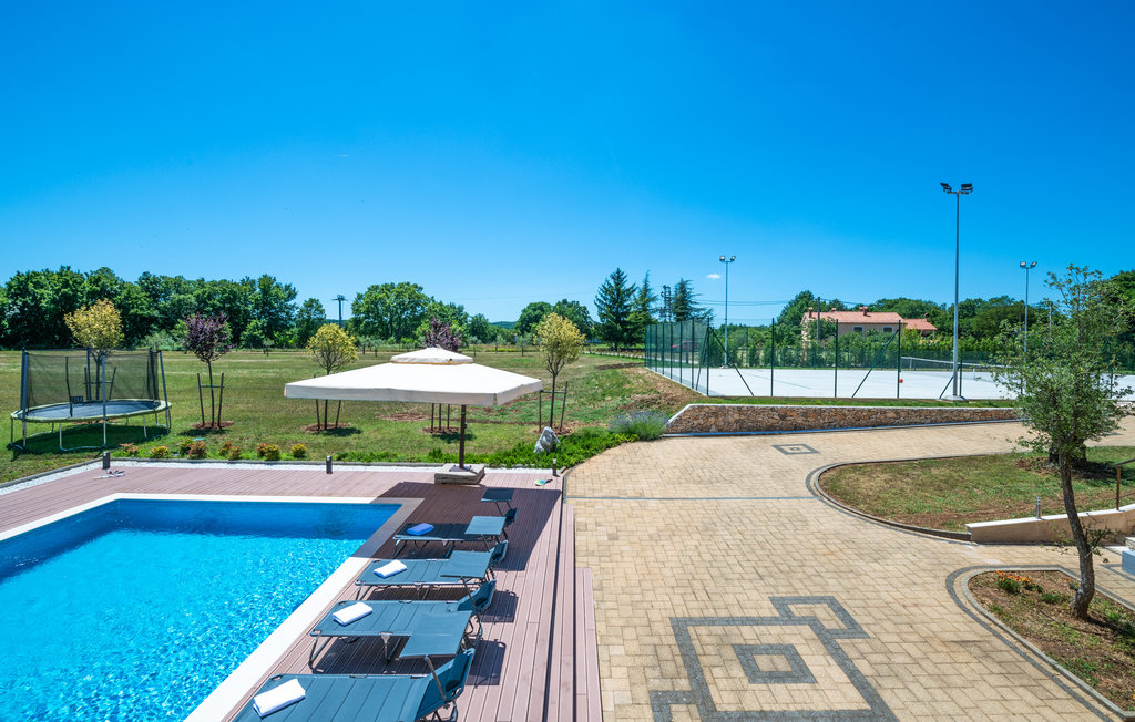 Feriehuse - Labin-Sumber , Kroatien - CIO913 12