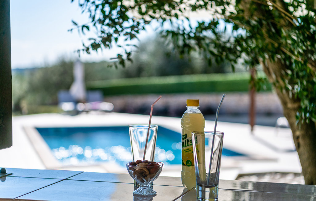 Feriehus - Duga Uvala-Peruski , Kroatia - CIO001 15