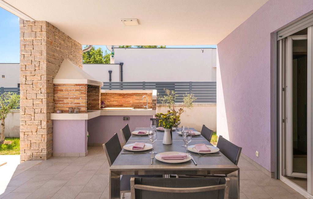 Feriehuse - Labin-Marici , Kroatien - CIO203 6