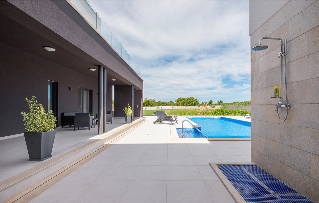 Feriehus - Krnica-Kujici , Kroatia - CIO222 14