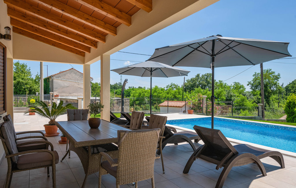 Feriehus - Labin-Tomovi , Kroatia - CIO282 14