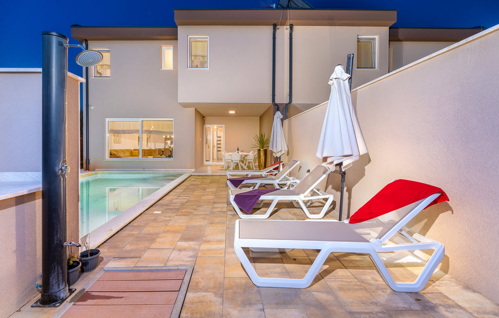 Feriehuse - Duga Uvala-Segotici , Kroatien - CIO305 13