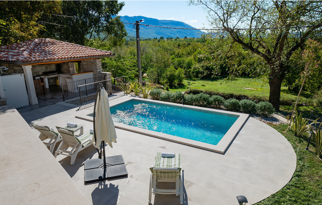 Feriehuse - Labin-Nova Vas , Kroatien - CIO370 14