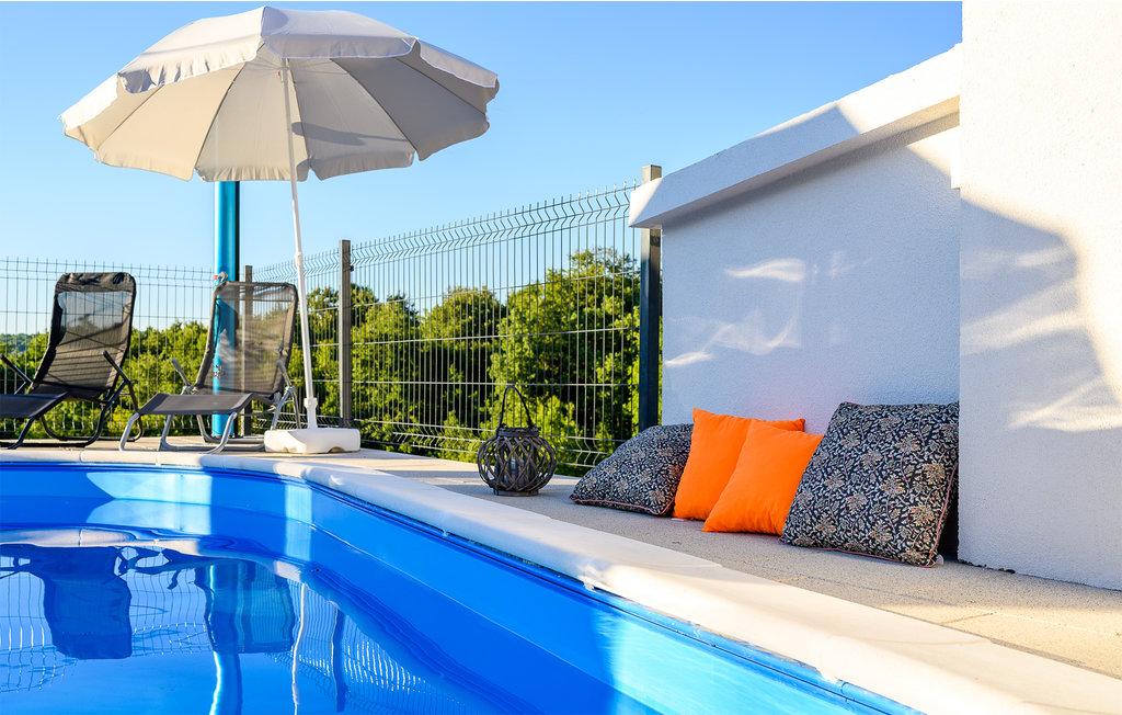 Ferieleilighet - Labin-Paradiz , Kroatia - CIO371 14