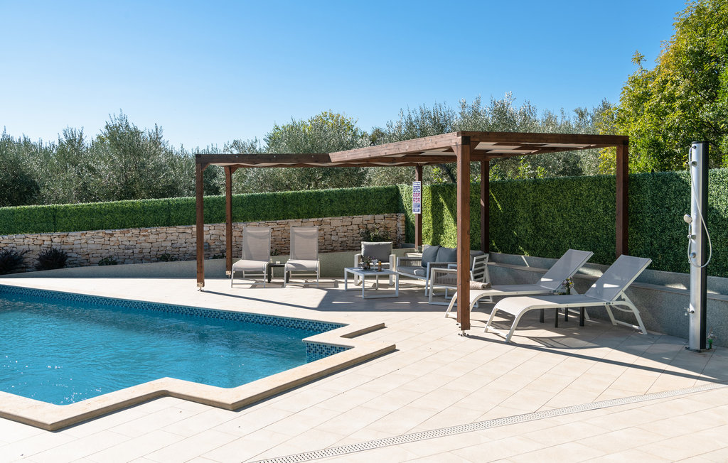 Feriehus - Duga Uvala-Peruski , Kroatia - CIO001 10