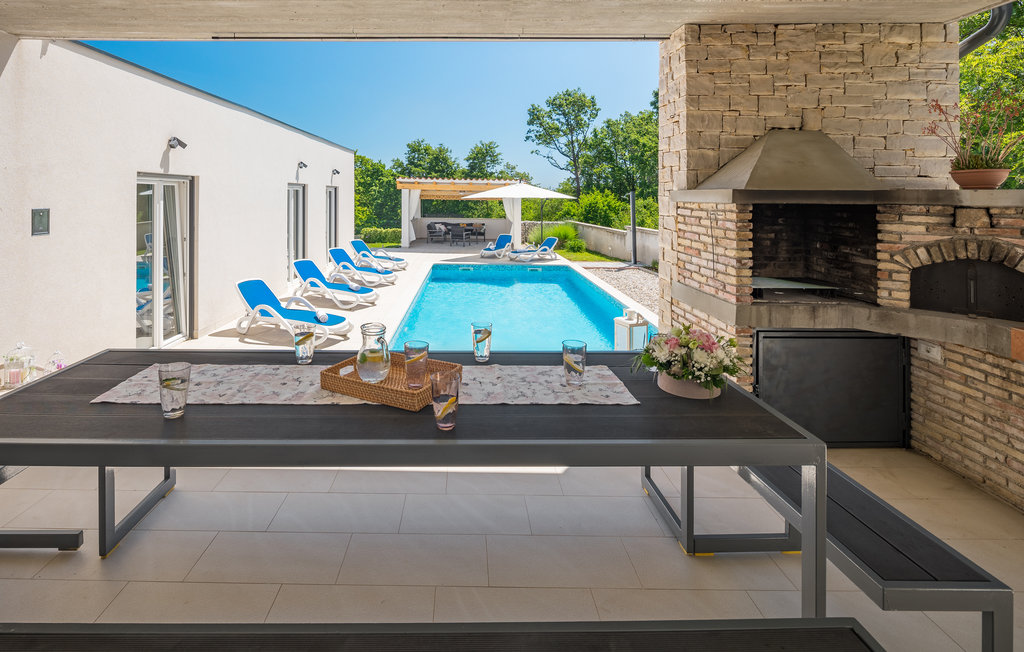 Feriehus - Labin-Marici , Kroatia - CIO130 8