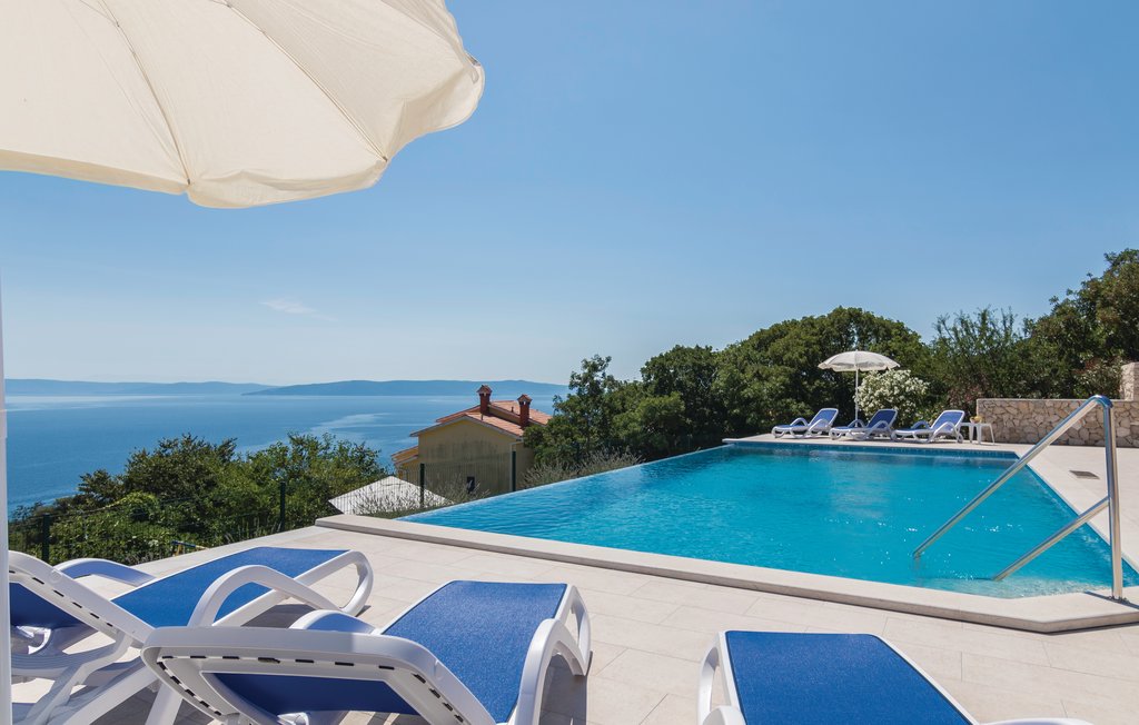 Semesterlägenhet - Labin-Ravni , Kroatien - CIO139 5