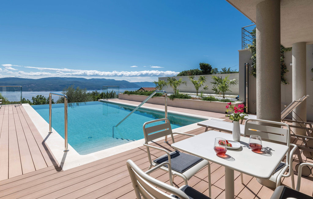 Ferieleilighet - Labin-Plomin , Kroatia - CIO228 9