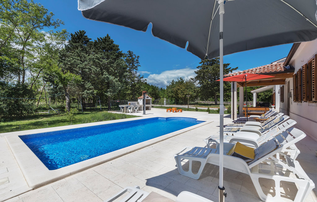 Semesterhus - Labin , Kroatien - CIO356 3