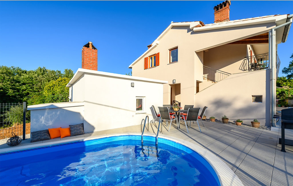 Ferieleilighet - Labin-Paradiz , Kroatia - CIO371 9