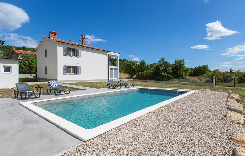 Semesterlägenhet - Labin - Ripenda Verbanci , Kroatien - CIO388 9