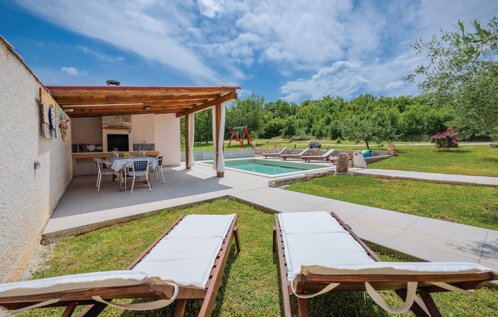 Feriehus - Krnica-Rakalj , Kroatia - CIO008 8