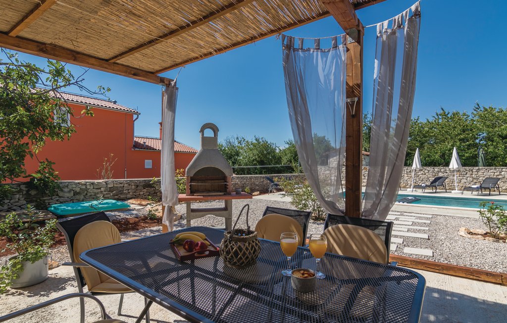 Feriehuse - Labin-Paradiz , Kroatien - CIO086 9