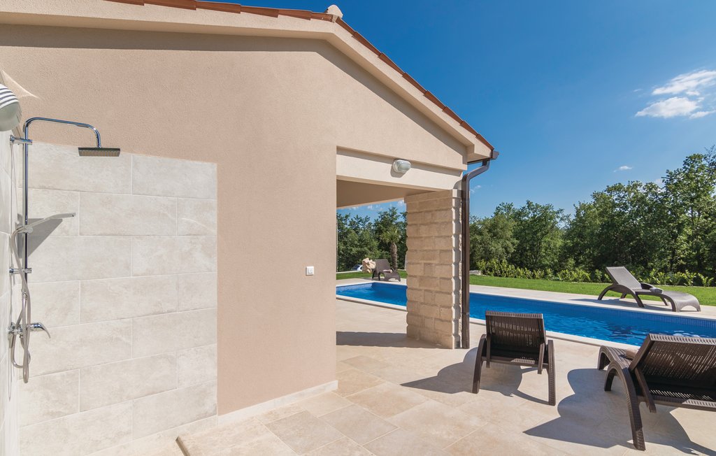 Semesterlägenhet - Labin-Tomovi , Kroatien - CIO104 10