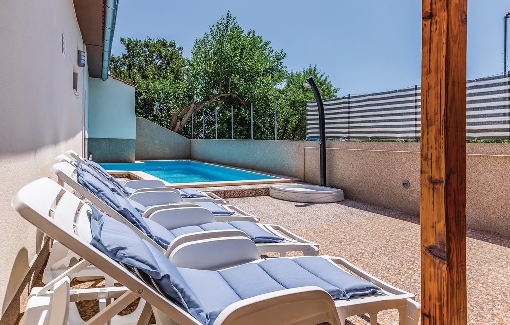 Feriehuse - Duga Uvala-Pavicini , Kroatien - CIO123 7