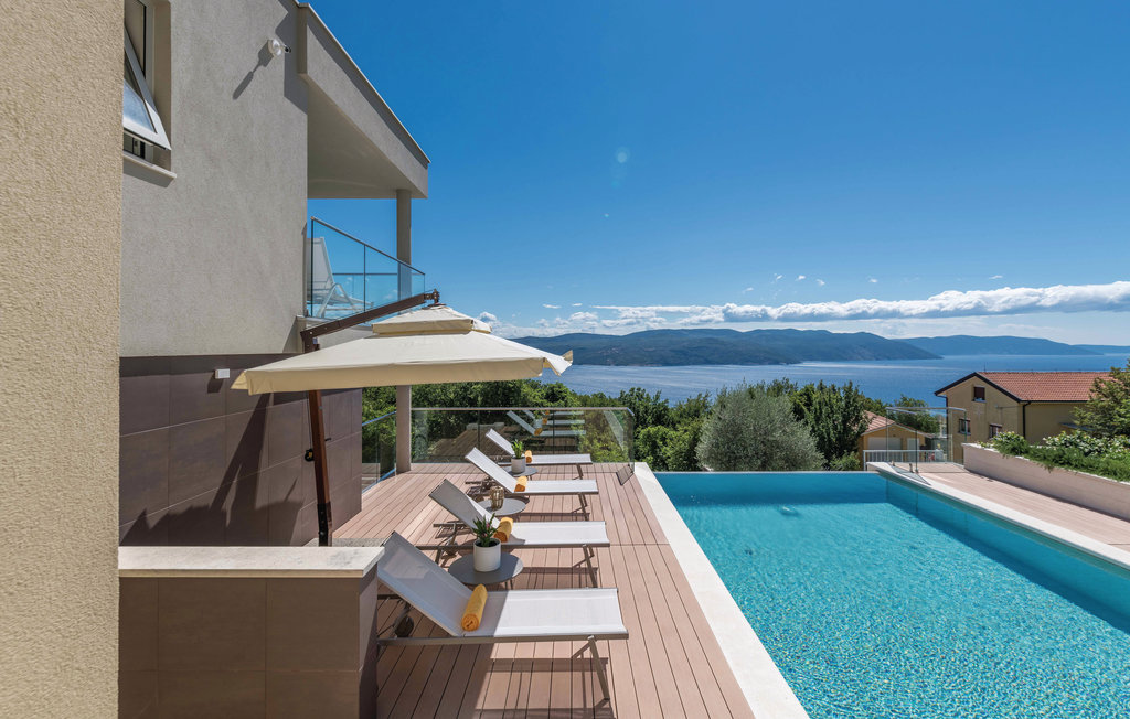 Ferieleilighet - Labin-Plomin , Kroatia - CIO228 11