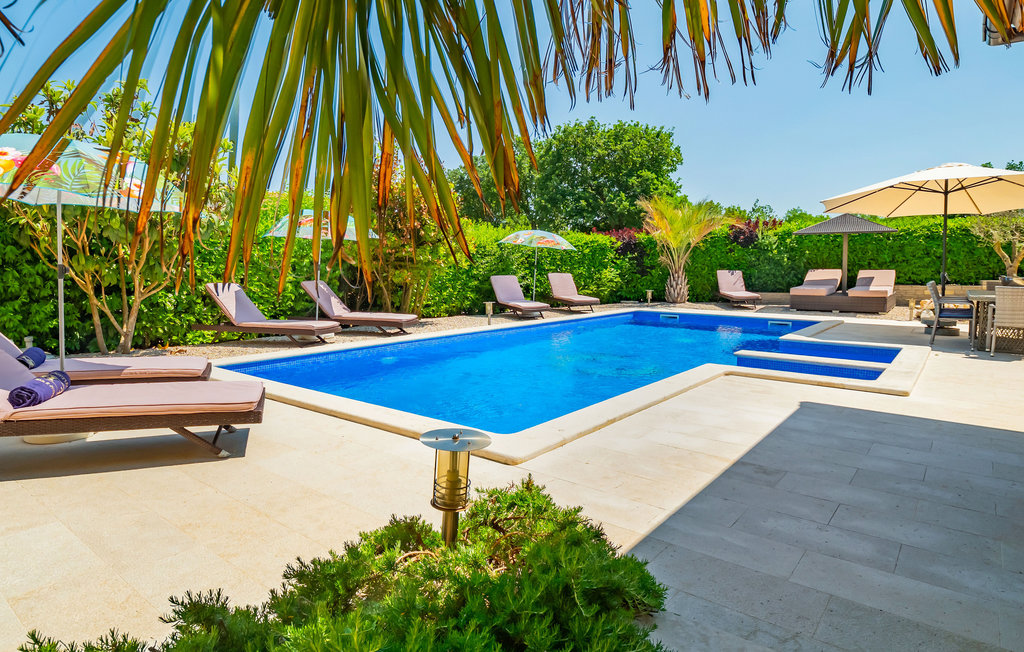 Lejlighed - Labin-Marceljani , Kroatien - CIO298 12