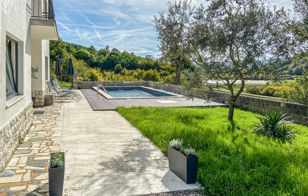 Feriehuse - Labin-Krbune , Kroatien - CIO341 12