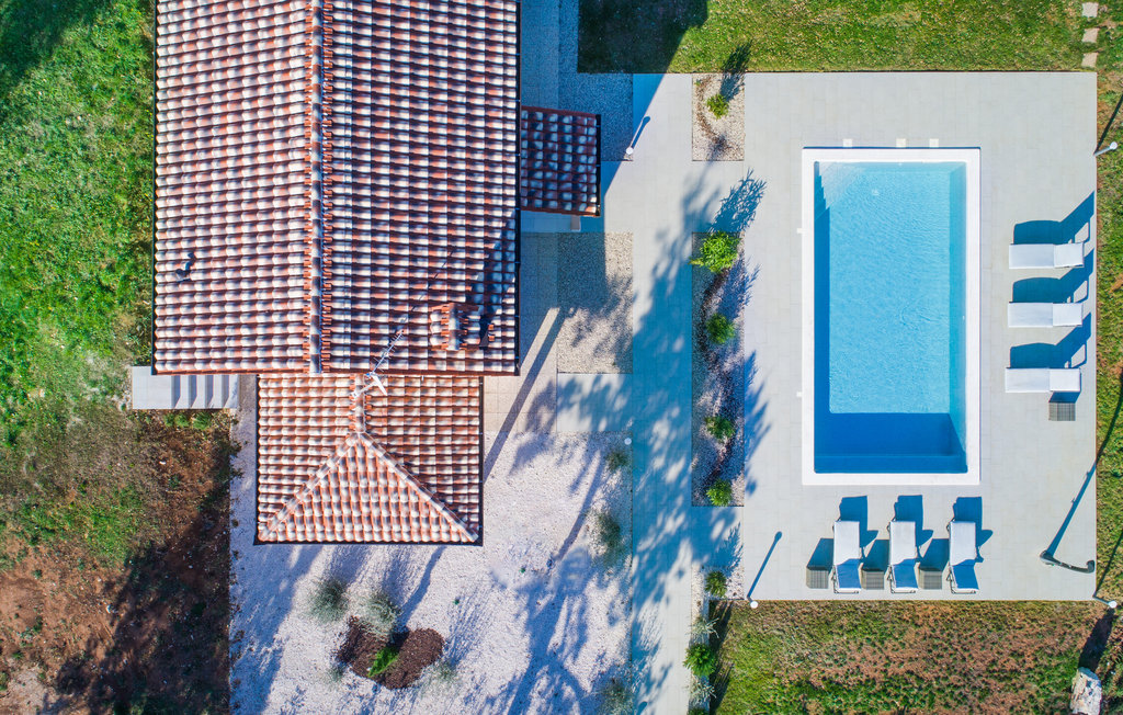 Feriehuse - Labin-Kapelica , Kroatien - CIO346 8