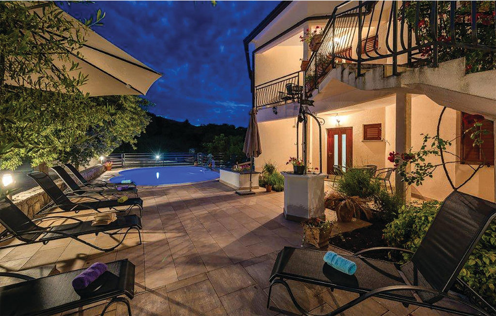 Ferieleilighet - Labin-Drenje , Kroatia - CIO372 12