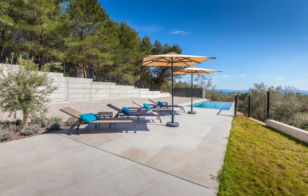 Feriehuse - Labin-Sveta Marina , Kroatien - CIO406 12