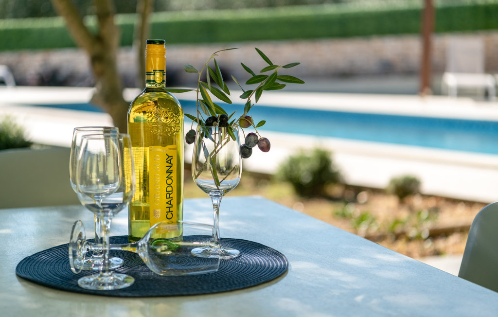 Feriehus - Duga Uvala-Peruski , Kroatia - CIO001 7