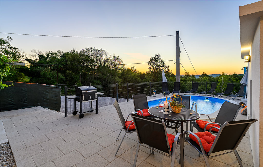 Ferieleilighet - Labin-Paradiz , Kroatia - CIO371 18