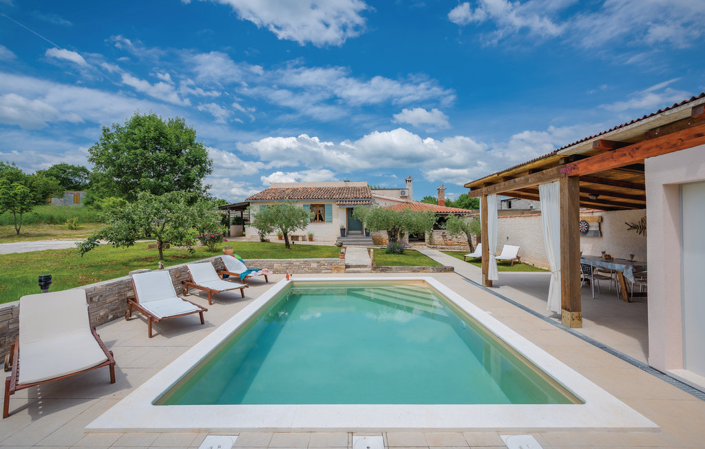 Feriehus - Krnica-Rakalj , Kroatia - CIO008 7