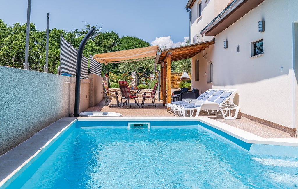 Feriehuse - Duga Uvala-Pavicini , Kroatien - CIO123 6