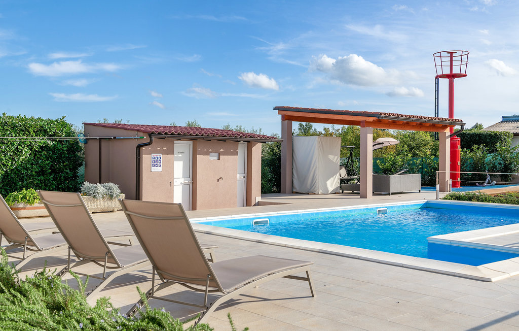 Ferieleilighet - Pula-Marcana , Kroatia - CIO191 7